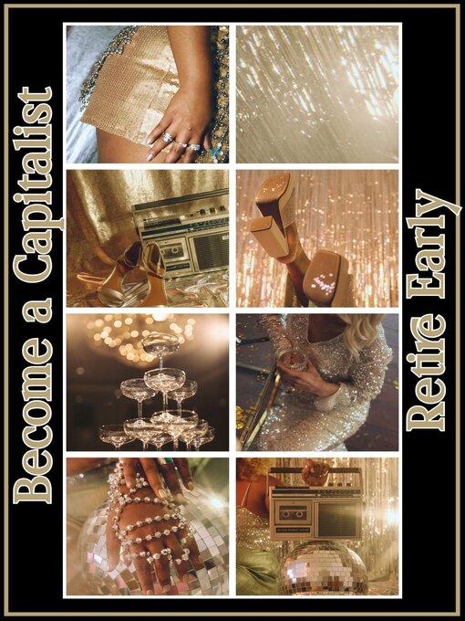 Title details for Become a Capitalist by Joshua King - Available